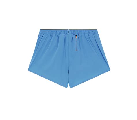 Women's Split Shorts | Palace Blue – SOAR Running