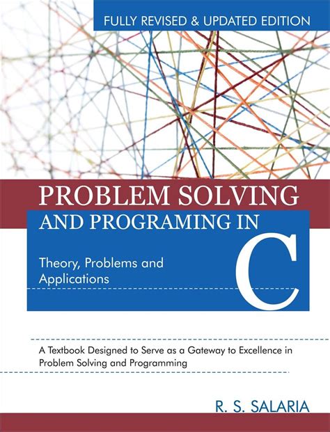 Programming for Problem Solving C 的图像结果