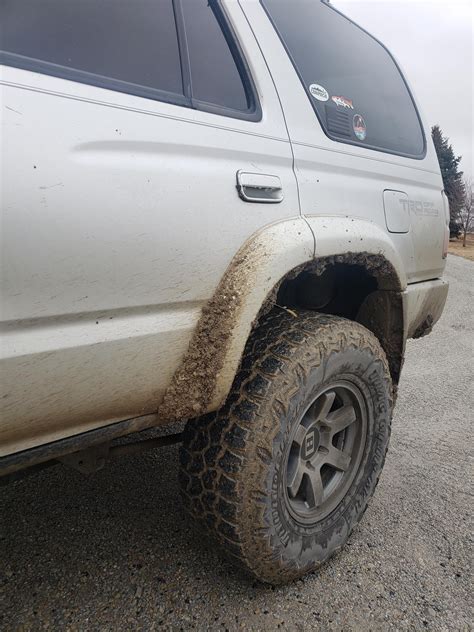 Image result for 4Runner Mudding