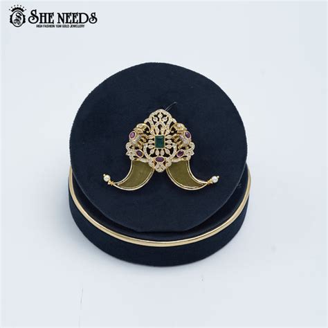 Puligoru Pendants | Traditional Tiger Nail Pendant Designs for Men and ...