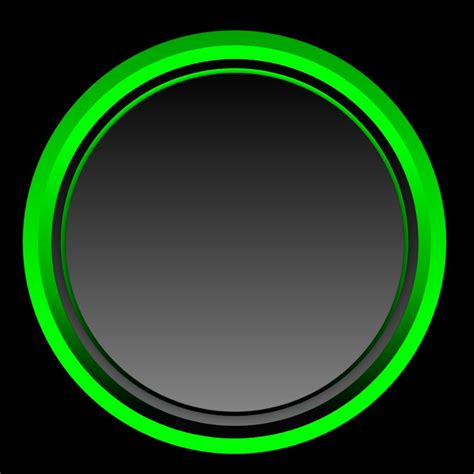 Image result for GUI Button Green Transparent