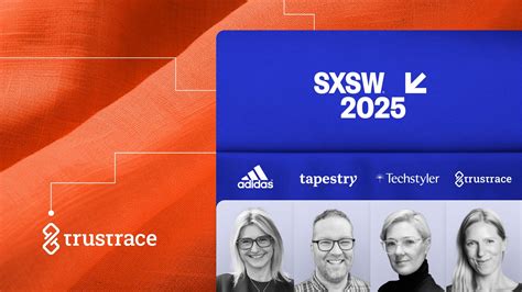 Fashion Transparency and Circularity Take Center Stage at SXSW 2025 - Sustainable Business Magazine