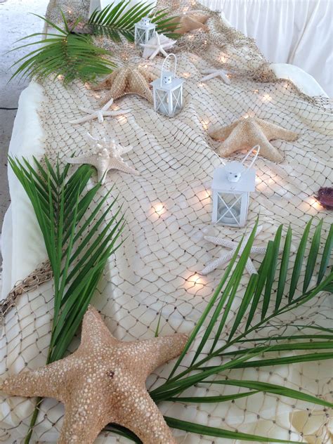 Decoration Beach Theme Party Ideas at Erin Johnathan blog