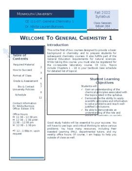 Image result for Student Syllabus