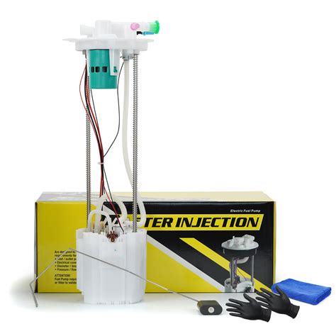 Image result for 2011 Chevy 2500 Fuel Pump Module Location