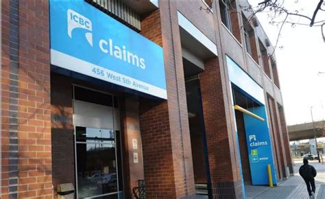 How do glass insurance claims work at ICBC? - Payless Glass