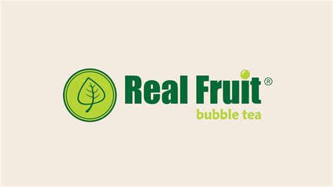 Real Fruit Bubble Tea | Restaurant