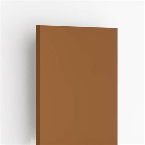 SPG 4 Mud Brown Texture finish 1 mm Decorative Laminate | Material Depot