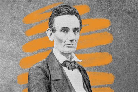 Abraham Lincoln was a champion wrestler. — History Facts