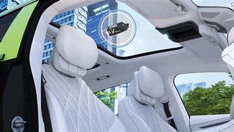 NXP Launches Motor Control Solution for Software-defined Vehicle Edge ...