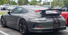 porsche spoilers 2012 2015 porsche 911 991 gt3 style rear wing spoiler porsche spoilers 2012 2015 porsche 911 991 gt3 style rear wing spoiler