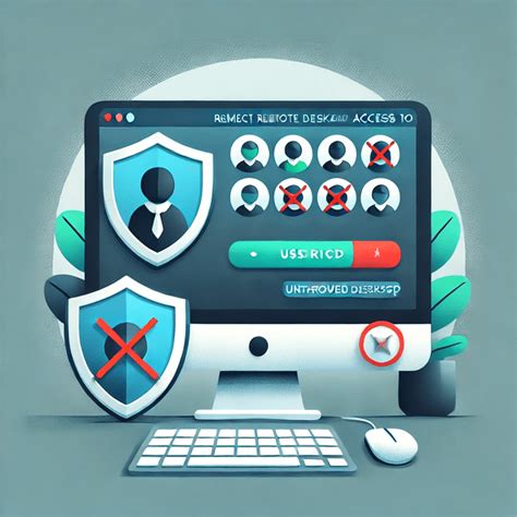 How to Secure Remote Desktop Connection 的图像结果