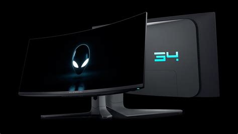 Dell Alienware Gaming Monitor Series