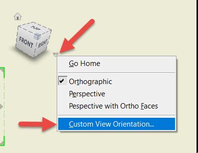 Image result for SolidWorks Rotate Drawing View