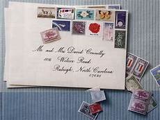 Wedding Invitations Postage by Wedding Invitation And Save The Date Options Supernovabride Wedding Invitations Postage