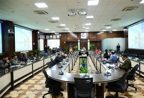Uttarakhand CM Dhami holds state cabinet meeting to discuss UCC draft