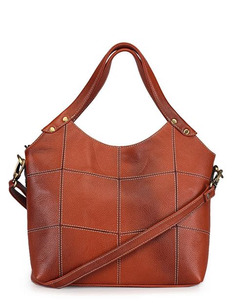 GenWayne Pure Leather Handbag for Women – TheGenwayne