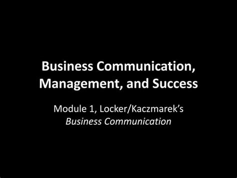 Image result for PowerPoint Module Project 1