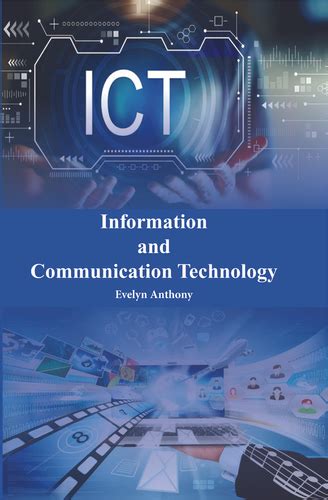 Information and Communication Technology | Discovery Intl