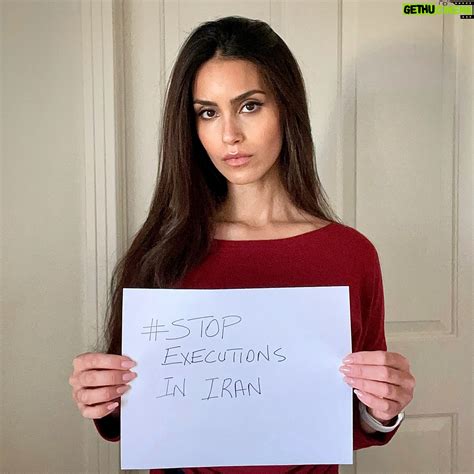 Shiva Negar Wiki, Biography, Age, Gallery, Spouse and more