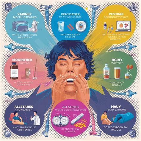 Why Do I Wake Up With Dry Mouth? 10 Surprising Reasons And Easy Fixes