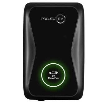 Project EV Laptop Connection 的图像结果