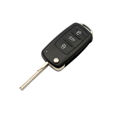 Image result for How to Code Remote Control Skoda Car Key