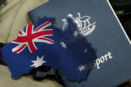 澳洲签证需要什么材料和条件？ - 知乎