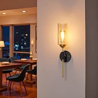Lyse Decor Modern Wall Lights for Home Decoration, Wall Light for ...