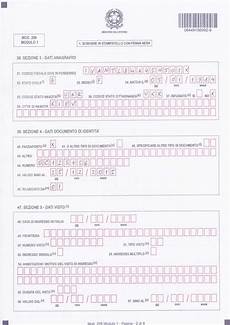 documenti necessari per carta di soggiorno modulo 210 permesso di soggiorno documenti necessari per carta di soggiorno modulo 210 permesso di soggiorno