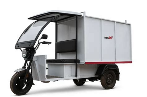 E Rickshaw Body - Close E Rickshaw Body Manufacturer from Faridabad