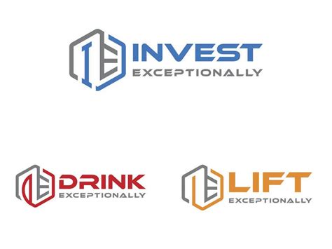 Build A Set Of Logos | Freelancer