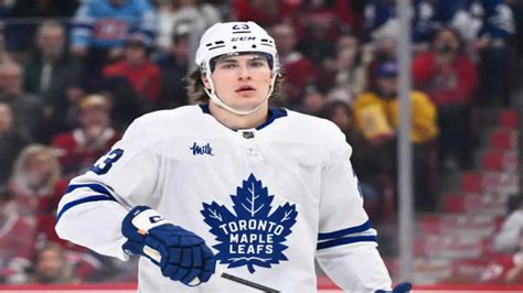 NHL match today: Will Matthew Knies play against Tampa Bay Lightning ...