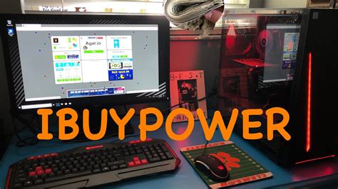 Image result for iBUYPOWER Setup Tutorial