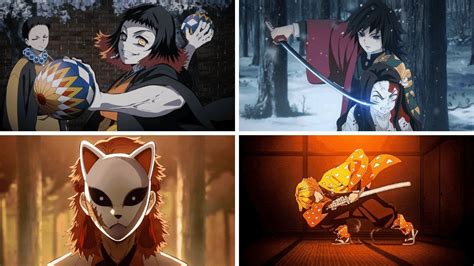 Image result for Project Slayers Bosses