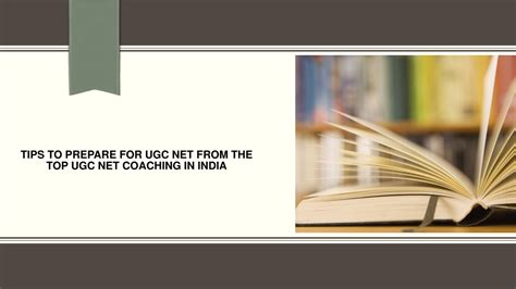 Image result for UGC NET Tips