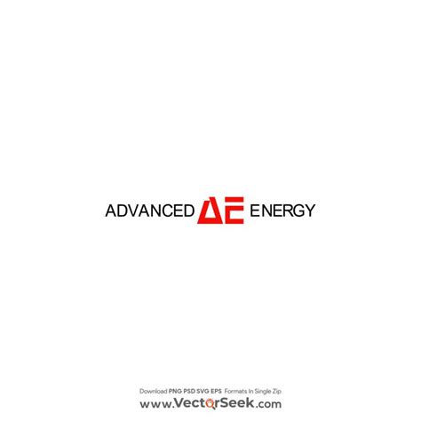 Image result for Advanced Energy Logo