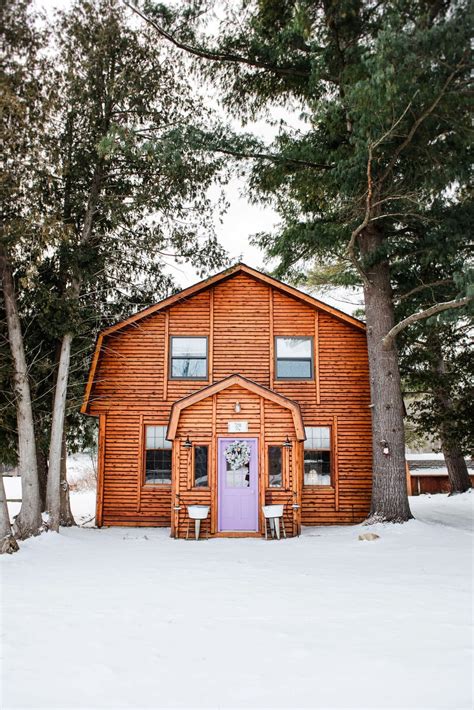 Traverse City Cabin Vacation Rentals - Michigan, United States | Airbnb