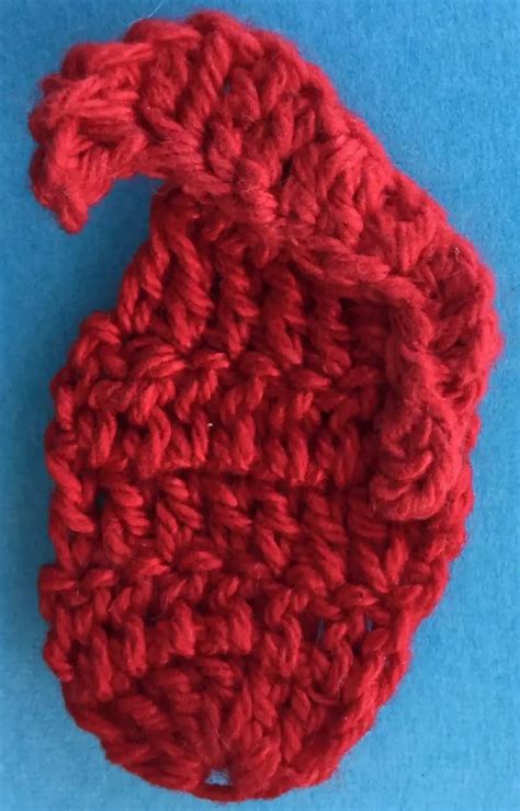 Image result for Crochet Pattern Small Rosebud