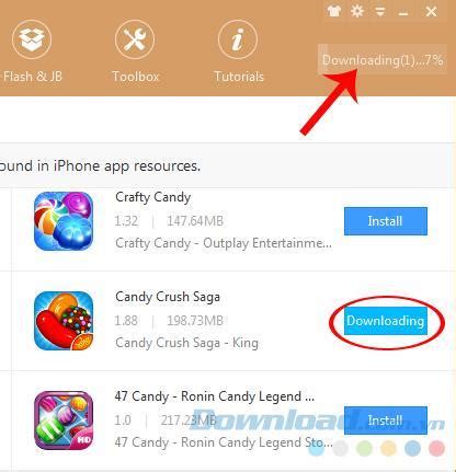 Image result for 3Utools IPA Install
