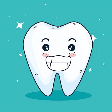 Teeth cartoon Images - Free Download on Freepik