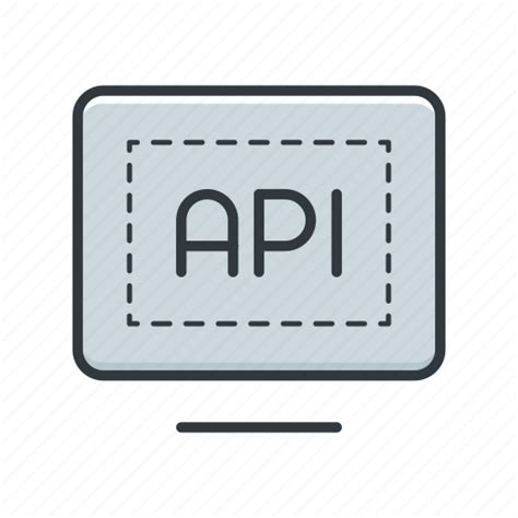 Image result for .Net Core API Icon