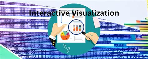 Interactive Visualization 的图像结果