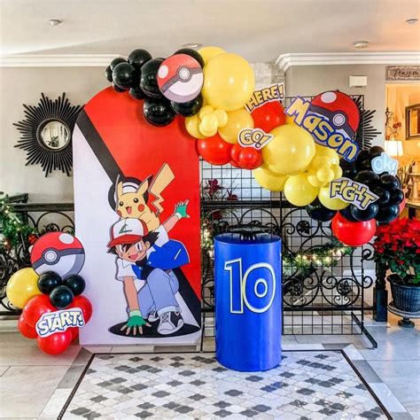 Pin on 2024 Birthday Party Ideas (Handpicked)