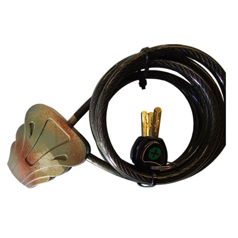 Image result for Python Cable Lock