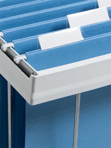 Smead Adjustable Hanging File Folder Frame, Ecommerce Packaging