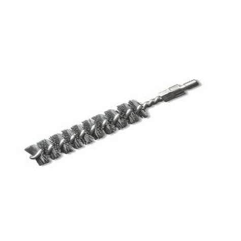 Broomer Brush - Nylon Broomer Brush Manufacturer from Ahmedabad