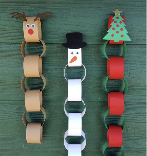 Pin by Cyndi Shinn on Christmas | Christmas crafts for kids to make ...