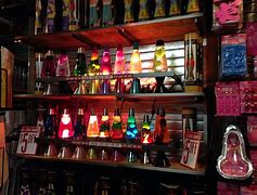Image result for Spencer Gifts Lamp