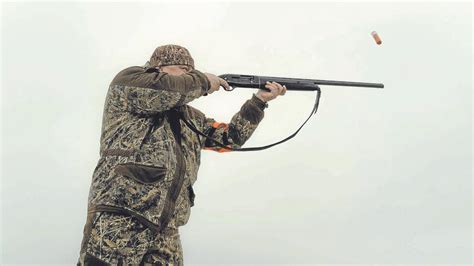 Afinidad del cazador con su equipo